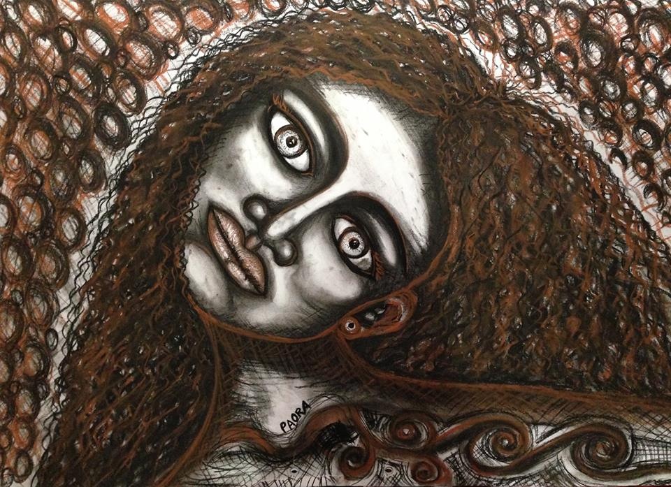 Talking my walk from the inside&nbsp;out