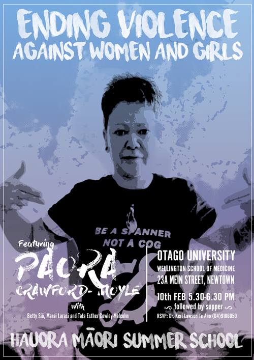 The essentialness of whakapapa in New Zealand social&nbsp;work