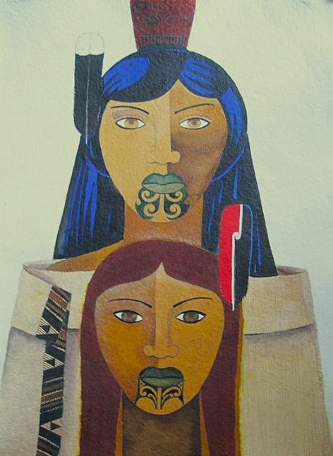 In Their Own Words: Wāhine from Gang Whānau Healing Intergenerational Trauma