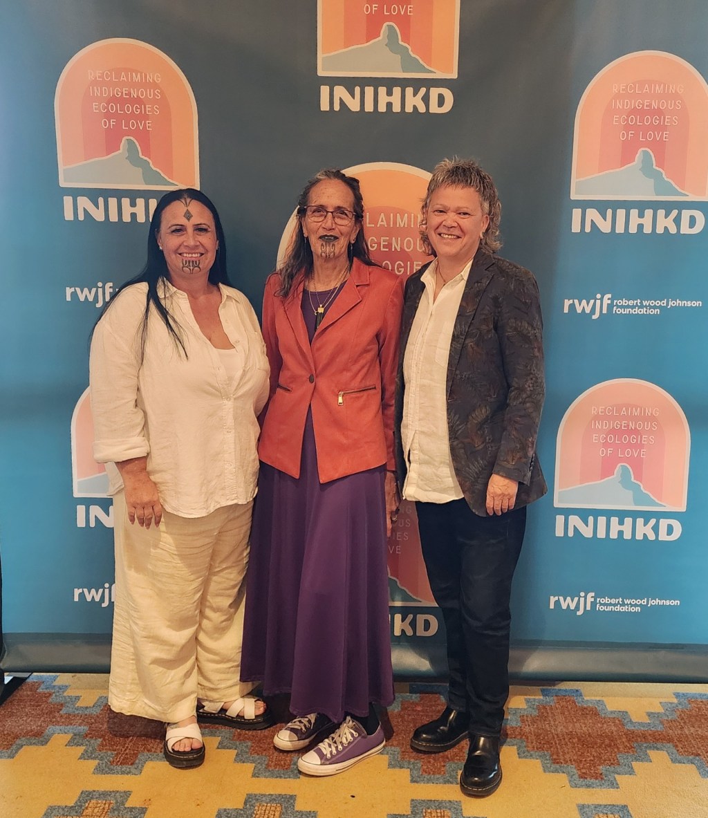 FROM AOTEAROA TO NEW MEXICO: Amplifying Our Most Marginalised&nbsp;Voices