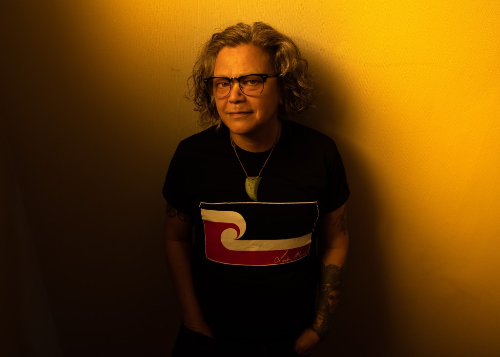 Predictive Risk Modelling the State: Turning the Surveillance Apparatus Where It&nbsp;Belongs