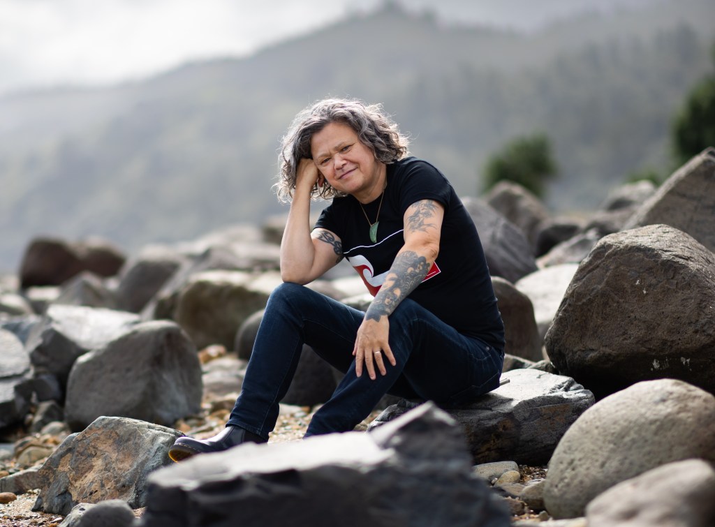 Missing Voices: Wāhine Survivors and the School-to-Prison Pipeline